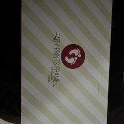 Baby Print Kit