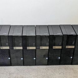 Dell Desktop Computer Business PC