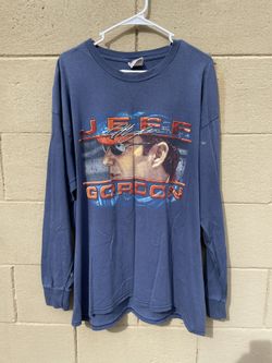 Vintage 2001 Jeff Gordon Longsleeve
