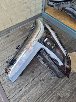Head light
