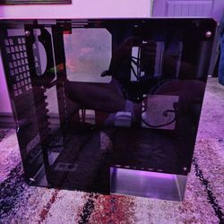 In Win 904 Atx Chassis Mid-tower PC Case