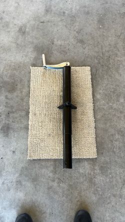 Used Trailer Jack