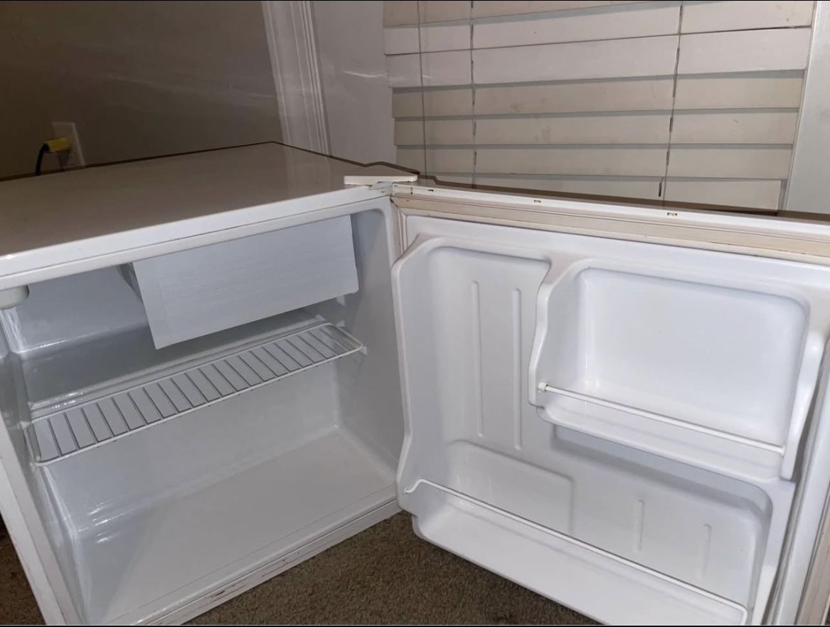 Mini Fridge