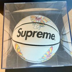 Supreme Butterfly Basketball
