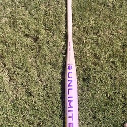 New Gost Unlimited Bat 2026