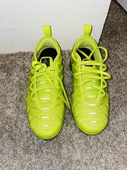 Nike Air Vapormax Plus Size 7woman