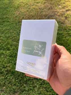 Creed Aventus for her