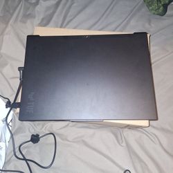 Asus Tuf Gaming A16 Advantage Edition 