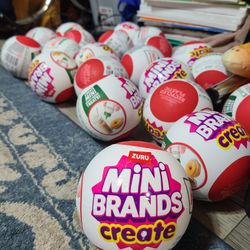 Mini Brand Collectable 
