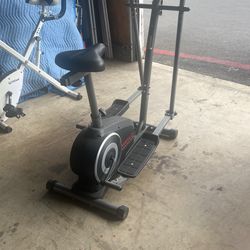 Escaladora Para Aser Ejercicio