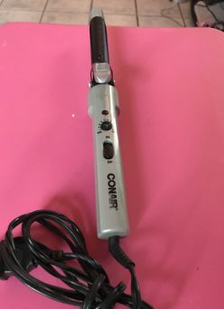 Hair curler