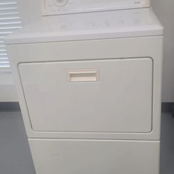 Kenmore Gas Dryer
