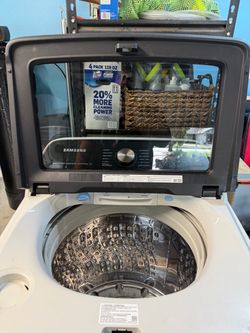 Washer
