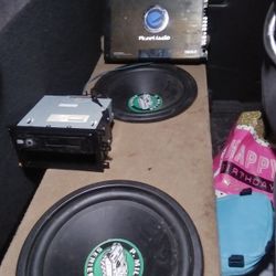 P.Miller Series Bazooka  System