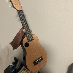 Ukelele 