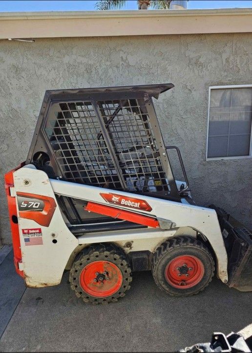Bobcat S70 For sale