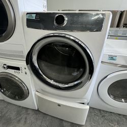 Electrolux Electric Dryer 