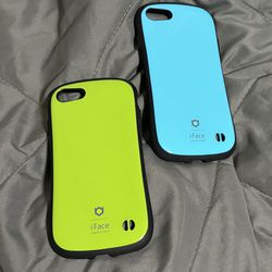 iPhone 7/SE 2020 Phone Cases 
