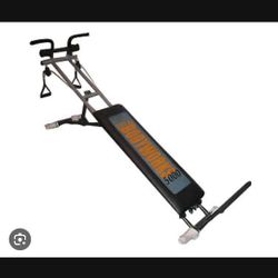 Total Bodyworks 5000