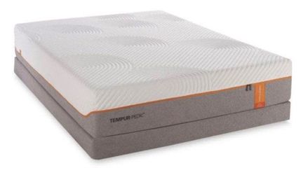 King Size Tempur Pedic. Orginales