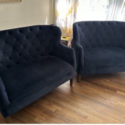 Love Seat