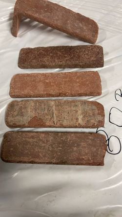 Thin Brick, Brick Veneer