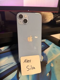 iPhone 14 Plus