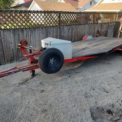 Trailer (Make Offer)