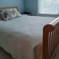 Crib Conversion Furniture