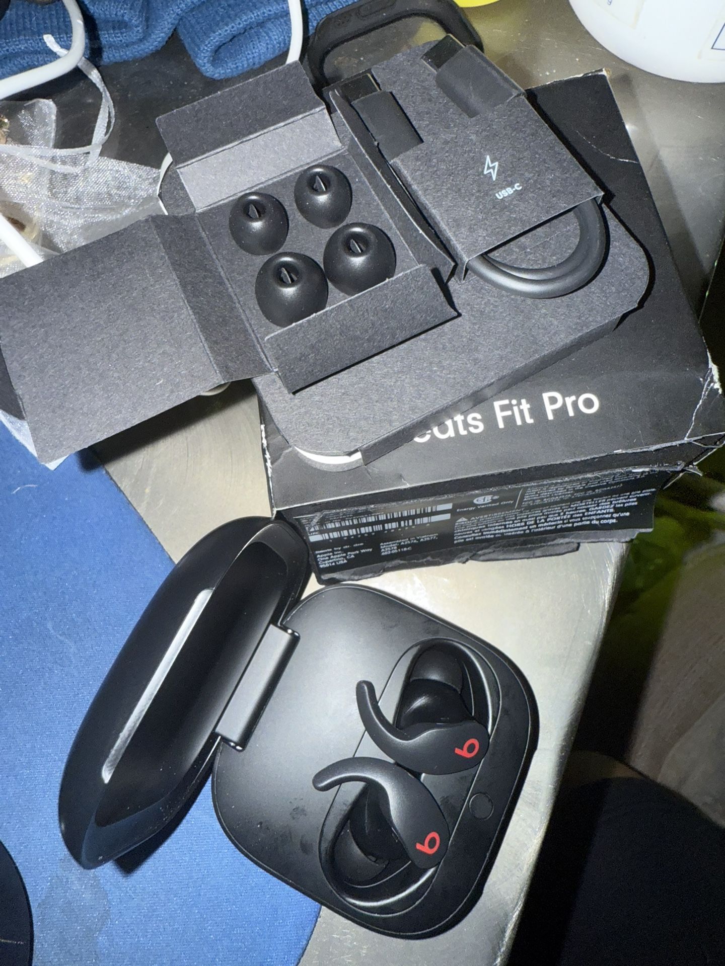 Beats Fit Pro