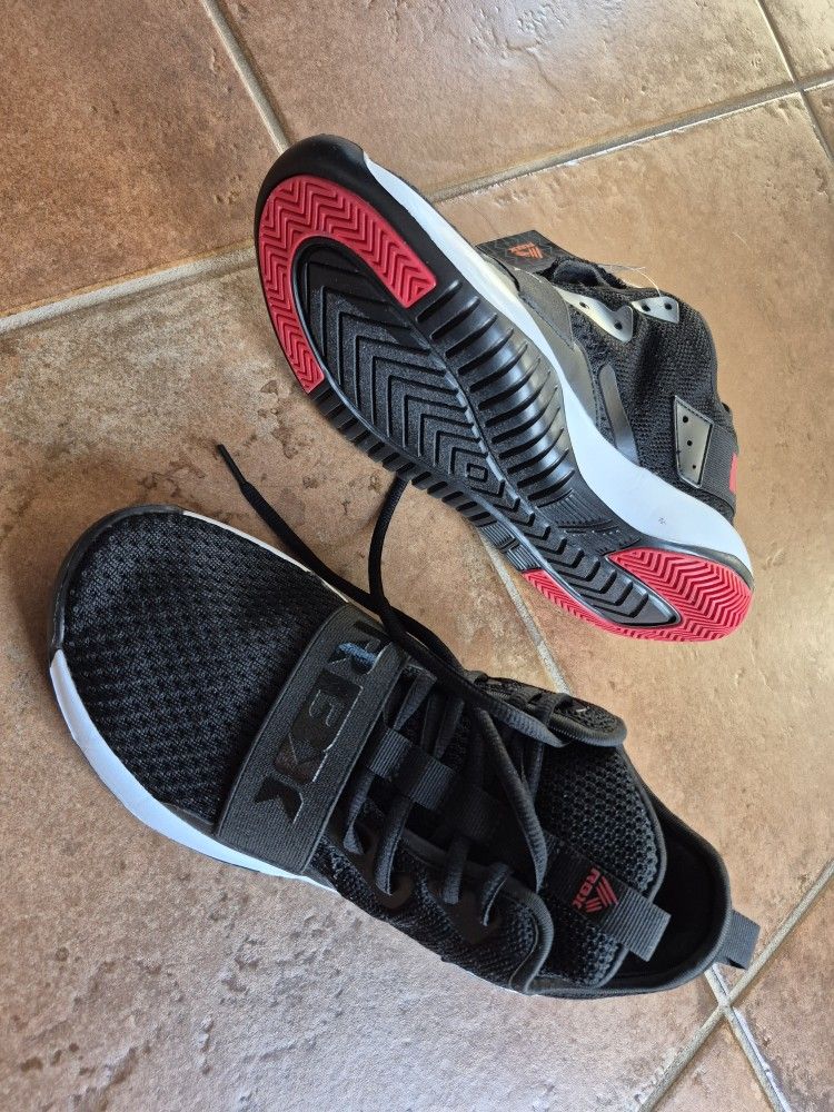 New In Box Reebok Sneakers