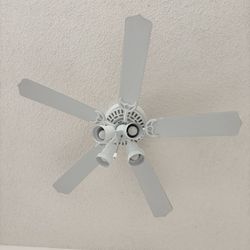 Ventilador