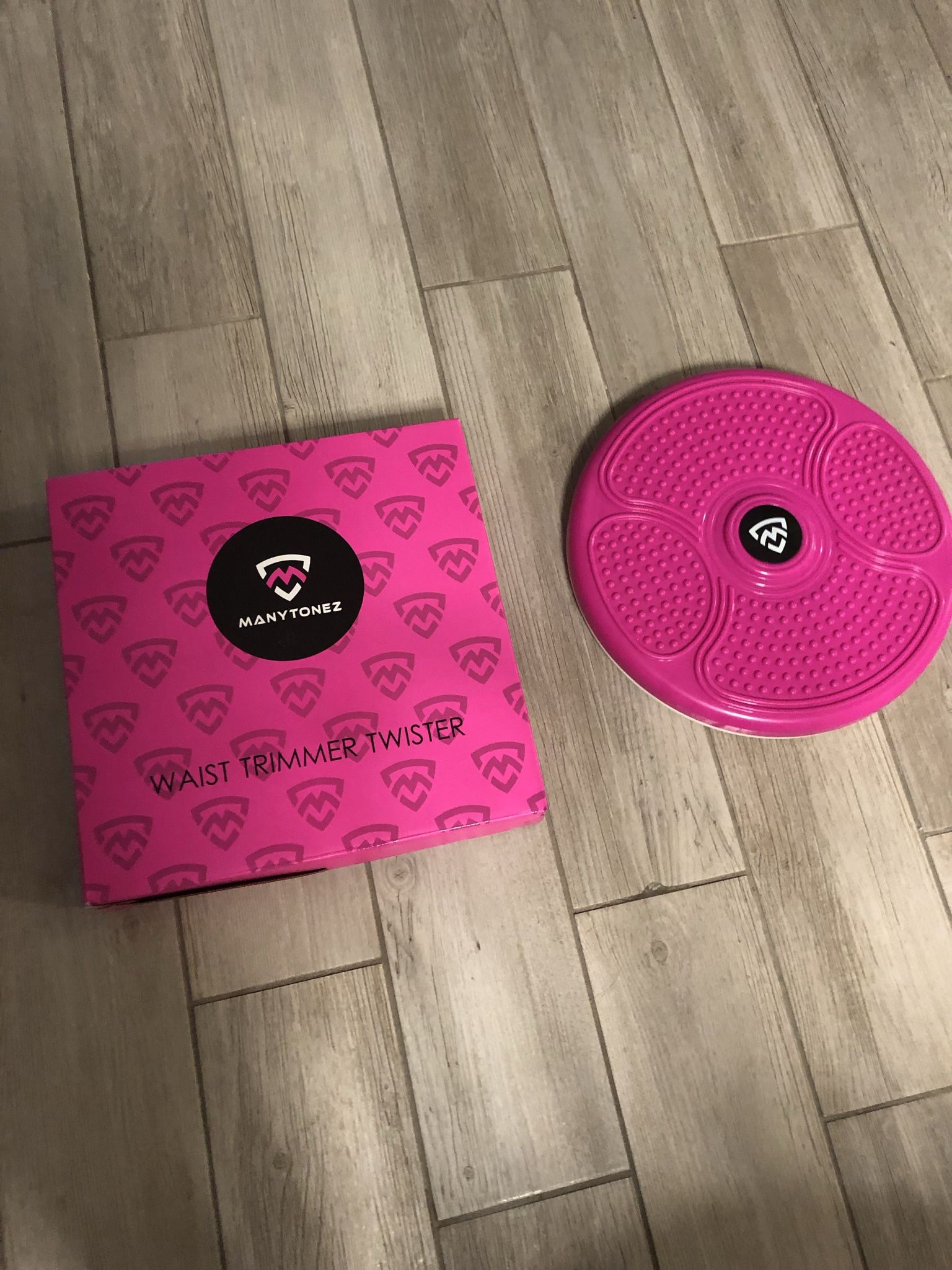Exercise Disk 14” Wide
