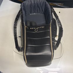 Mory June Baby Carrier