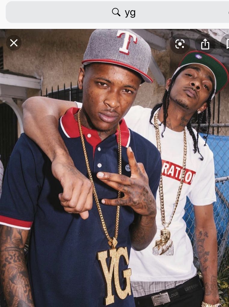YG 2 day VIP tickets in Rosarito Friday 9/20 @ Papas and beer beach bash