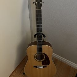 Seagull S6 Coastline spruce top 