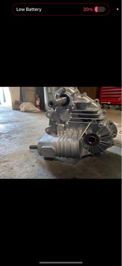 Polaris Rzr transmission can am x3 turbo s xp1000