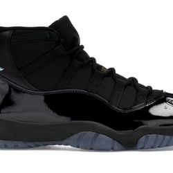 Nike Air Jordan 11 Gamma Size 5Y - $260 11.5 Men - $340