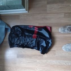 Inflatable Punching Bag 