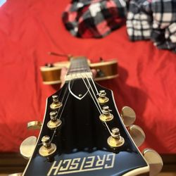Gretsch Streamliner Semi Hollow 