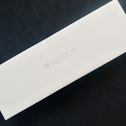 Apple Watch Series 10 42mm, GPS, Jet Black! Brand New Sealed! 