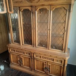 China Cabinet 