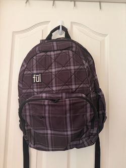 FUL Daypack Backpack