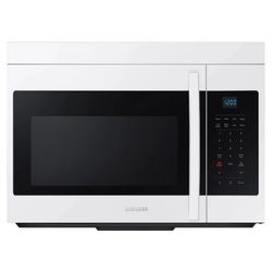 Samsung 1.6 cu ft Over The Range Microwave