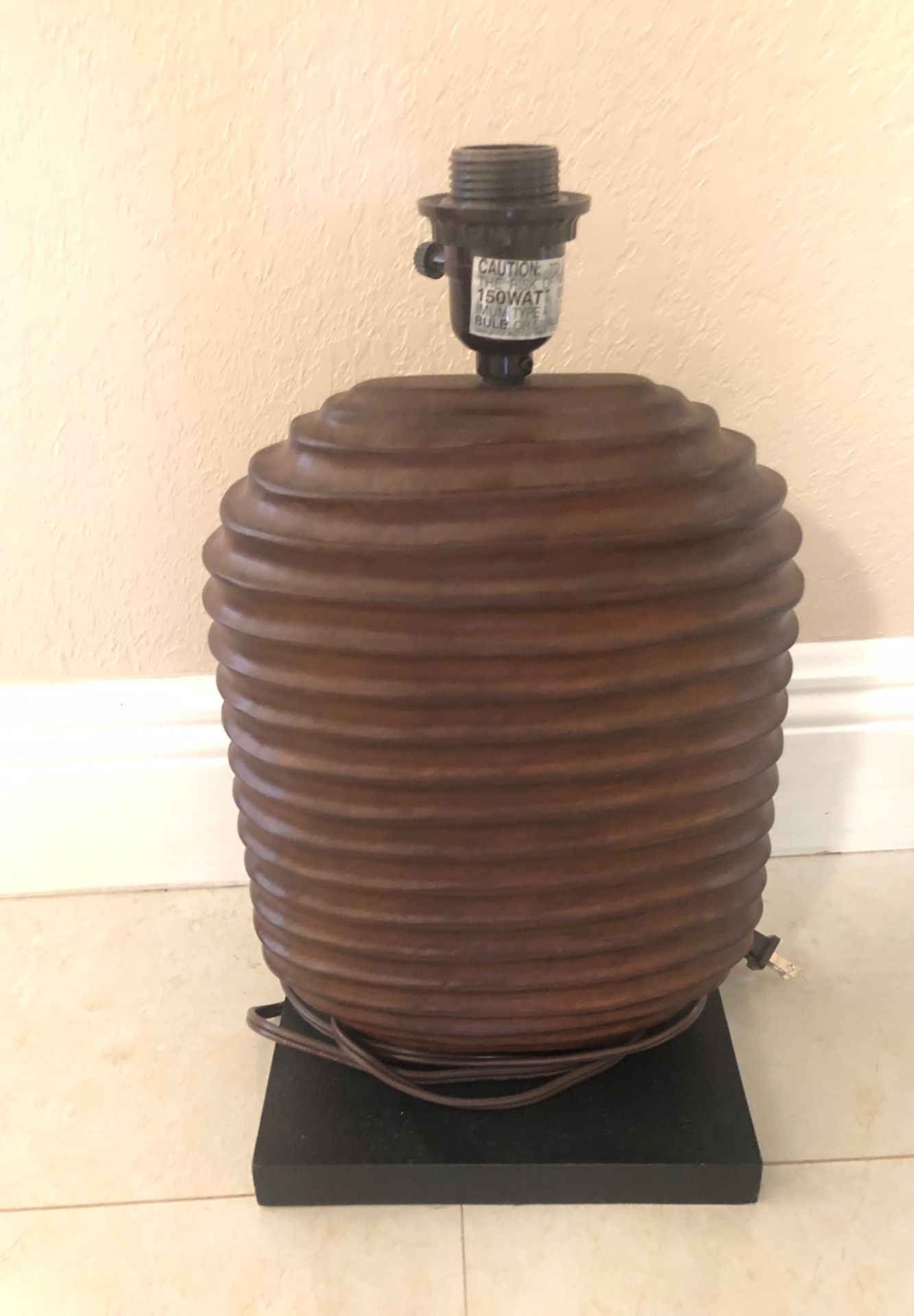 Lamp