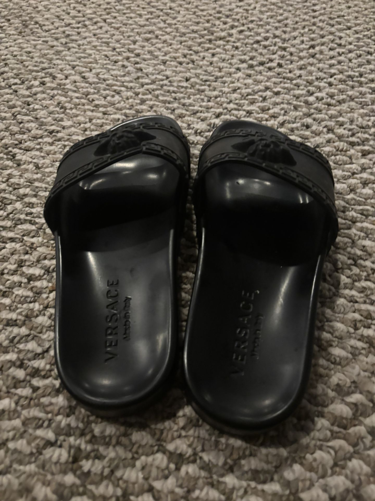 Versace Slides