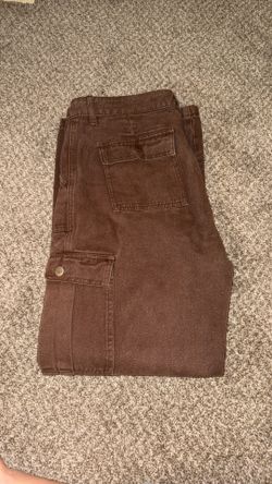 SHEIN cargo pants