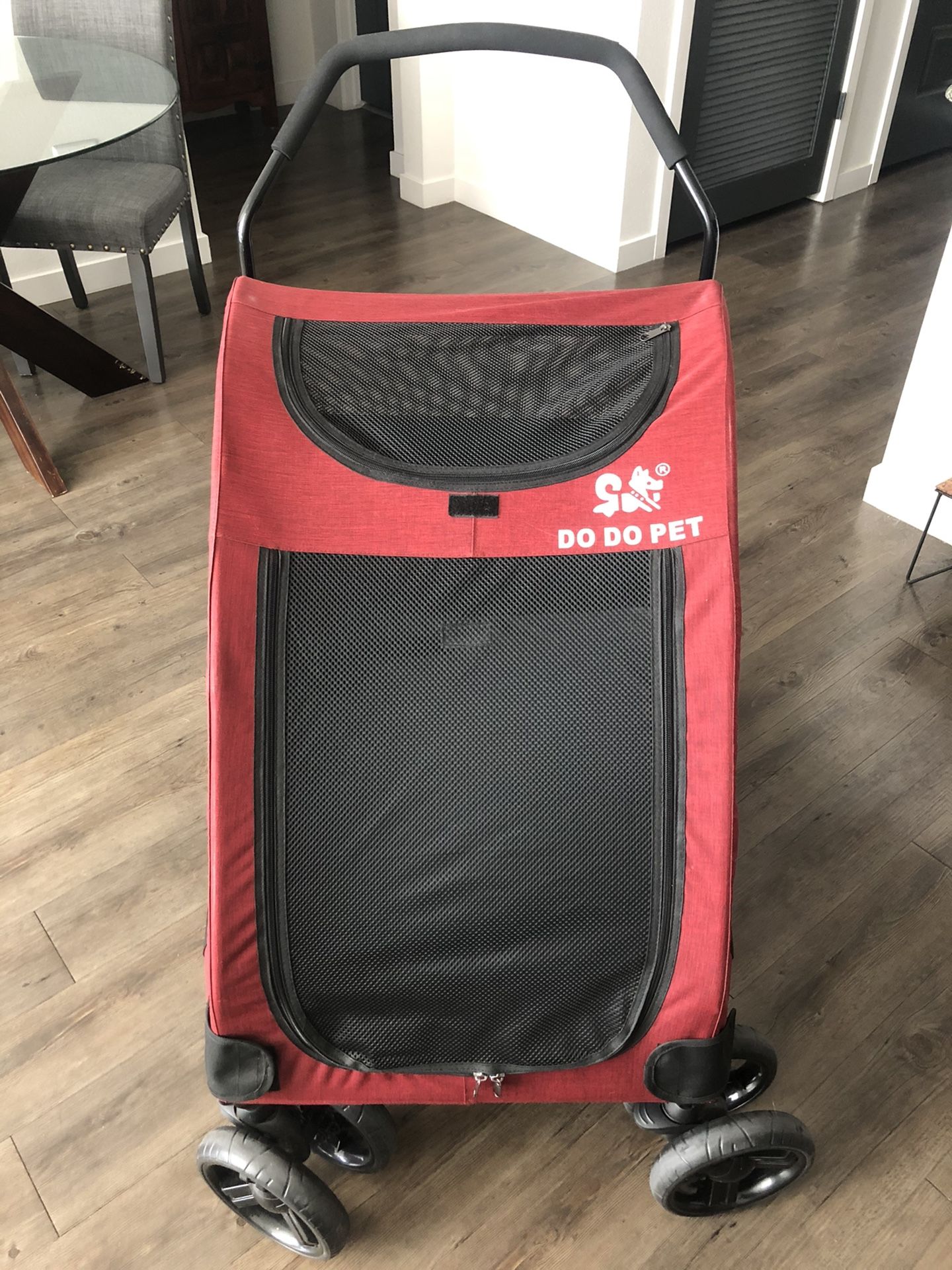 DODO pet Stroller
