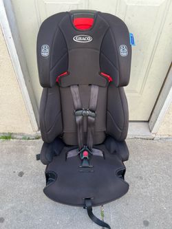 GRACO TRANZITION 3&1