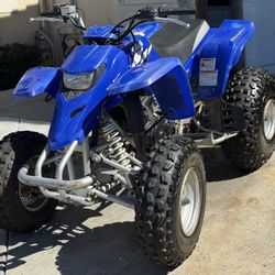2003 Yamaha Blaster